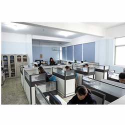 จีน zhejiang jida metal co,ltd