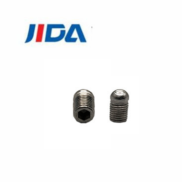 M3x5mm SUS304 Hex Socket Head Bolt ชุดสกรู ต่อต้าน Fall