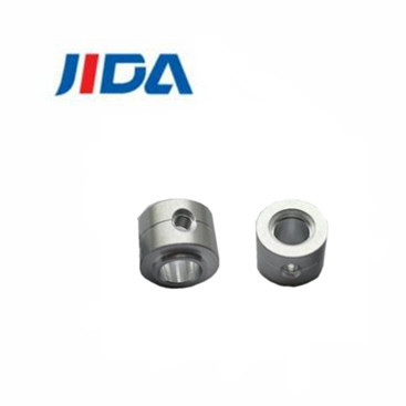 OEM CNC Small Aluminium Precision Machining Parts วงจรบริการ Screw