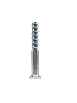 Countersunk Cross Groove M3 30 มม. สกรูกึ่งเกลียว
