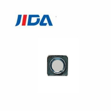 ODM Coupling M5 Square Weld Nut สำหรับการเชื่อมต่อแบบฝัง