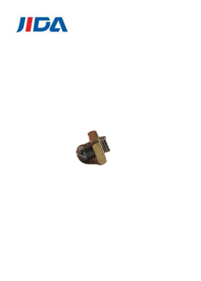 IATF16949 สกรูปรับ Hex 5.5 มม. M3 สกรูเครื่อง SS304