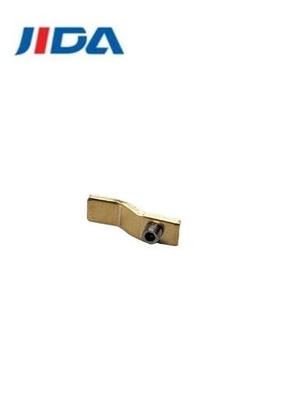 สกรูปรับ Hex สแตนเลส SUS304 M3x4.7 พร้อมปะเก็น Z-Type