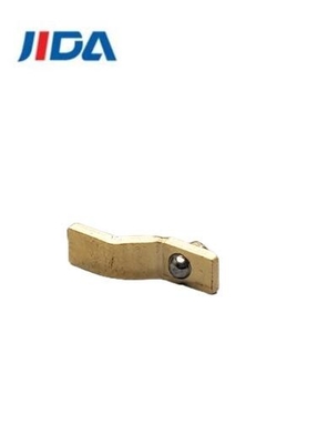 สกรูปรับ Hex สแตนเลส SUS304 M3x4.7 พร้อมปะเก็น Z-Type