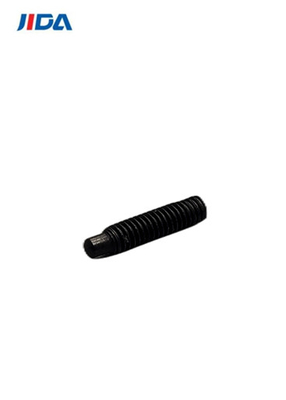 สกรูชุดซ็อกเก็ต Hex แบบปรับ ISO9001 ปลายทรงกระบอก Black Oxide Hex Bolts M2.5x11