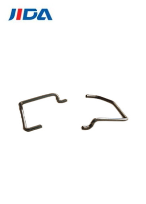 D665 Stainless Steel Axle Pin Tool Retaining Spring Connecting Rod For Miniature Circuit Breaker