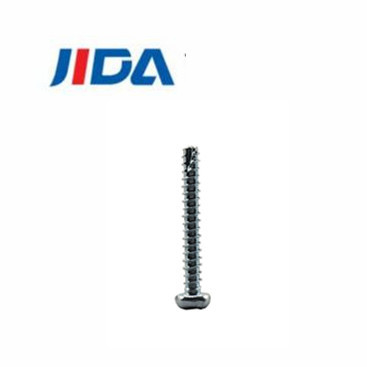 ST2.2 เครื่องกรีดตัวเองแบบหัวแบนสกรู Chipboard Flooring Screws Stainless Steel
