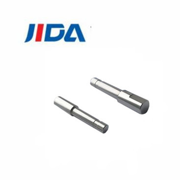 สแตนเลสสตีลพรีซิชั่น Machined Components Retractable Ball Nose Spring Plunger